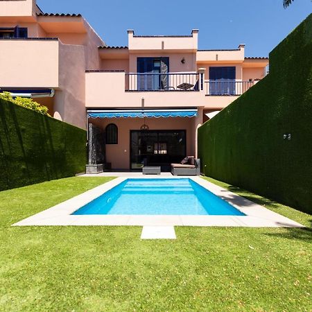 Bungalow Bahia Meloneras Ngoại thất bức ảnh