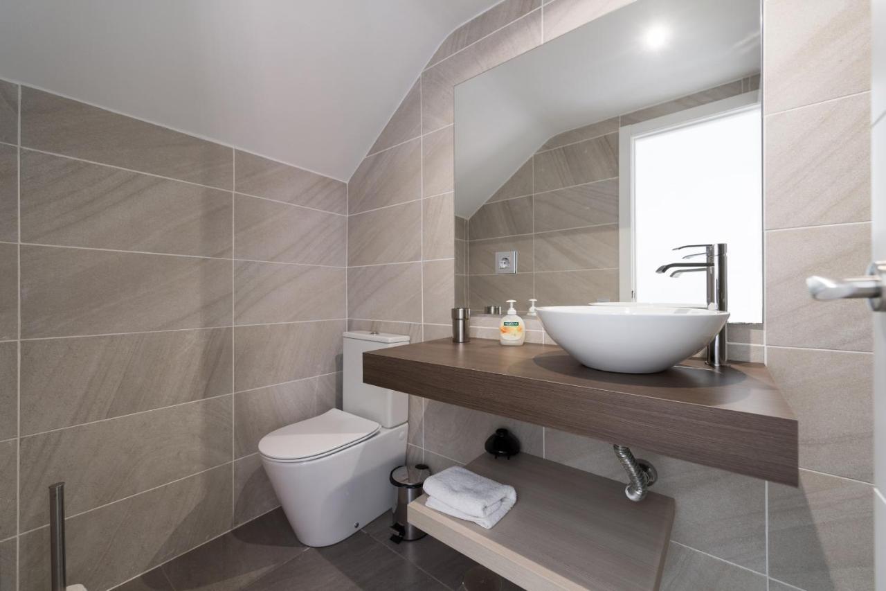 Bungalow Bahia Meloneras Ngoại thất bức ảnh