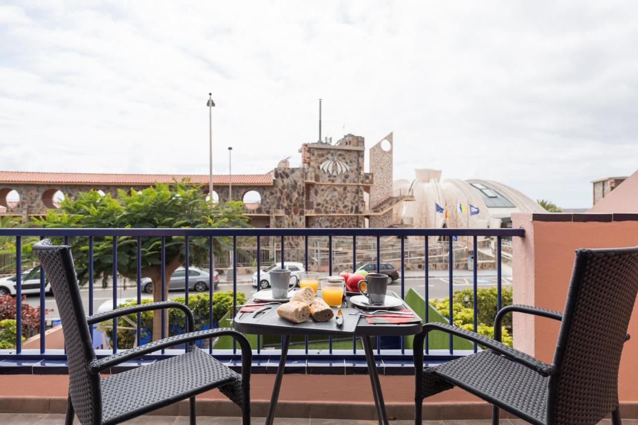 Bungalow Bahia Meloneras Ngoại thất bức ảnh