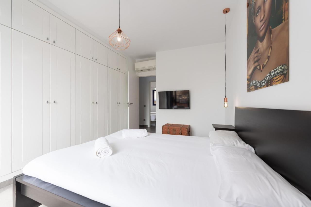 Bungalow Bahia Meloneras Ngoại thất bức ảnh