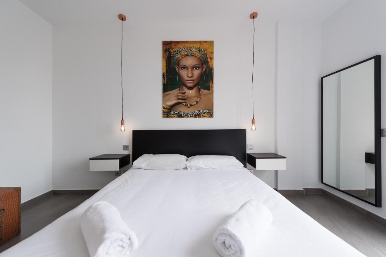 Bungalow Bahia Meloneras Ngoại thất bức ảnh